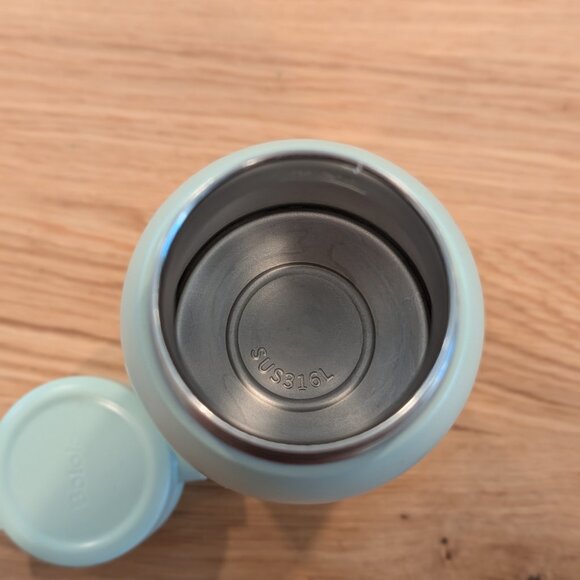 Bololo Portable Milk Warmer – Like New, Excellent Battery - Picture 4 of 10